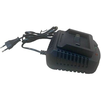 Гайковерт аккумуляторный Skytools SK9002 (4,0 ач х 2) 
