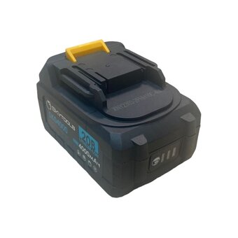  Гайковерт аккумуляторный Skytools SK9002 (4,0 ач х 2) 