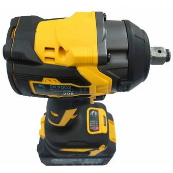  Гайковерт аккумуляторный Skytools SK9002 (4,0 ач х 2) 
