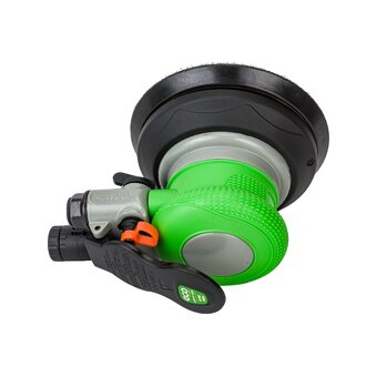  Пневмошлифмашина эксцентриковая ECO ASP11-125 