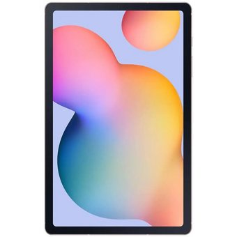  Планшет Samsung Galaxy Tab S6 Lite SM-P625 (SM-P625NZIECAU) RAM4Gb ROM128Gb розовый 