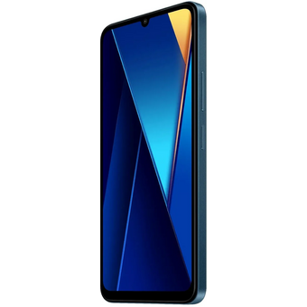  Смартфон Xiaomi Poco C65 (51281) 8/256Gb Blue РСТ 