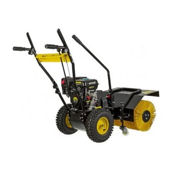  Снегоуборщик HUTER SGC 4100S 