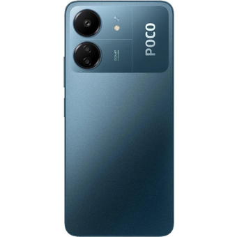  Смартфон Xiaomi Poco C65 (51281) 8/256Gb Blue РСТ 