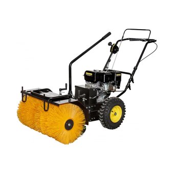  Снегоуборщик HUTER SGC 4100S 