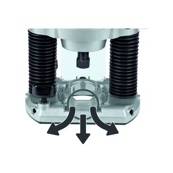  Фрезер Einhell TC-RO 1155 E (4350470) 