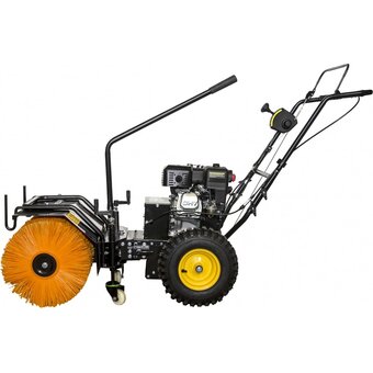  Снегоуборщик HUTER SGC 4100S 