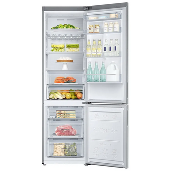  Холодильник Samsung RB37A5491SA/WT 