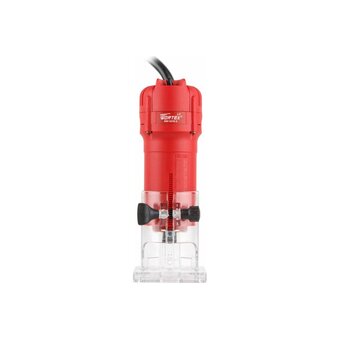  Фрезер кромочный WORTEX LX MM 6016 E (0329063) 