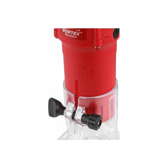  Фрезер кромочный WORTEX LX MM 6016 E (0329063) 