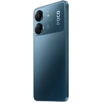  Смартфон Xiaomi Poco C65 (51281) 8/256Gb Blue РСТ 