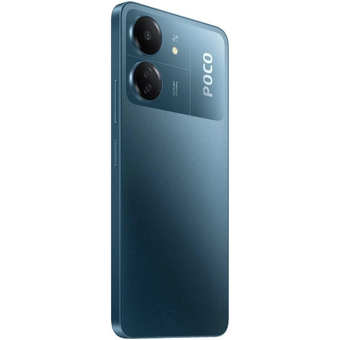  Смартфон Xiaomi Poco C65 8/256Gb Blue РСТ 