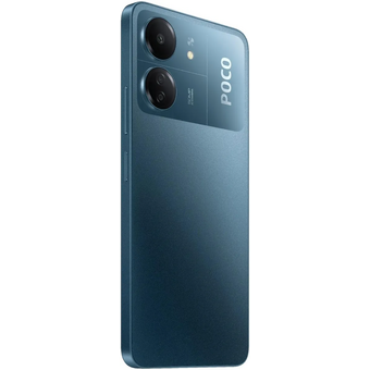  Смартфон Xiaomi Poco C65 (51281) 8/256Gb Blue РСТ 