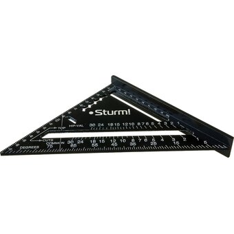  Угольник Sturm! 2020-07-170 