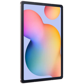  Планшет Samsung Galaxy Tab S6 Lite SM-P625 (SM-P625NZIECAU) RAM4Gb ROM128Gb розовый 