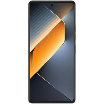  Смартфон Tecno Pova 6 12/256GB Meteorite Grey/серый 