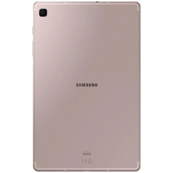  Планшет Samsung Galaxy Tab S6 Lite SM-P625 (SM-P625NZIECAU) RAM4Gb ROM128Gb розовый 