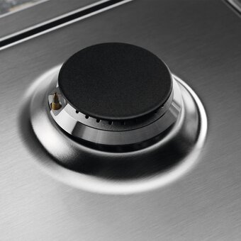  Варочная поверхность ELECTROLUX KGS64362XX 