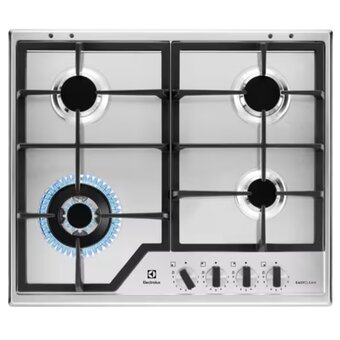  Варочная поверхность ELECTROLUX KGS64362XX 