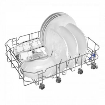  Встраиваемая посудомоечная машина MAUNFELD MLP4529A01 Light Beam 
