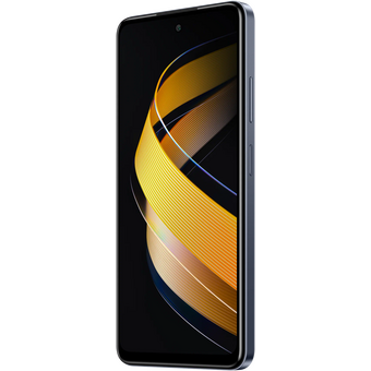  Смартфон Infinix Smart 8 Pro 4/64GB Timber Black 