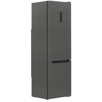  Холодильник Indesit ITS 5200 NG, Темно серый 