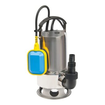  Насос дренажный UNIPUMP Inoxvort 750 SW (67522) 