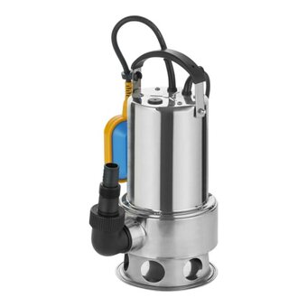  Насос дренажный UNIPUMP Inoxvort 750 SW (67522) 