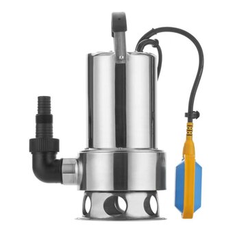  Насос дренажный UNIPUMP Inoxvort 750 SW (67522) 