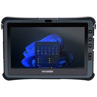  Планшет Durabook U11I Gen3 Field (U1H1P2DEBBXX) 