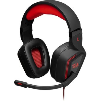  Гарнитура DEFENDER Gaming Muses 2 Redragon 77909 