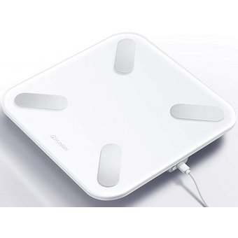  Весы напольные XIAOMI Yunmai Smart Scale X M1825GL white 
