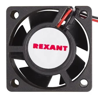  Вентилятор Rexant RX 4020MS 24VDC 72-4041 