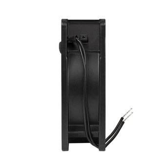  Вентилятор ExeGate EX08025BAL EX288997RUS (80x80x25 мм, 2-Ball, 2600RPM, 32dBA) 