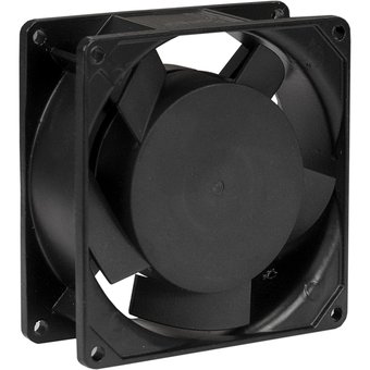  Вентилятор ExeGate EX09225SAL EX289005RUS (92x92x25 мм, 2500RPM, 34dBA) 