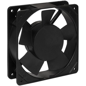  Вентилятор ExeGate EX12025BAT EX289014RUS (120x120x25 мм, 2-Ball, 2200RPM, 33dBA) 