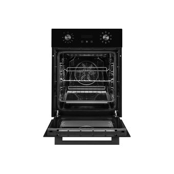 Духовой шкаф Monsher MOE 4592 Noir 
