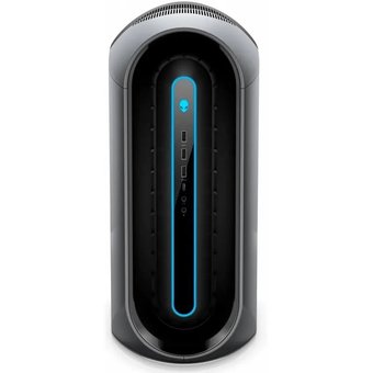  ПК Dell Alienware Aurora R12 R12-8786 i7 11700F(2.5Ghz)/16384Mb/1024SSDGb/noDVD/Ext:AMD Radeon RX 6800 XT(16384Mb)/Dark Side 