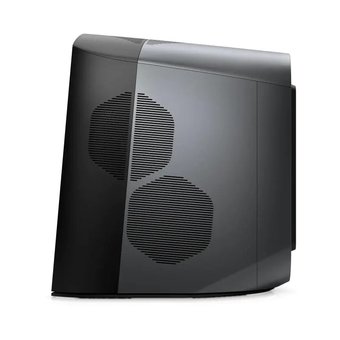  ПК Dell Alienware Aurora R12 R12-8786 i7 11700F(2.5Ghz)/16384Mb/1024SSDGb/noDVD/Ext:AMD Radeon RX 6800 XT(16384Mb)/Dark Side 
