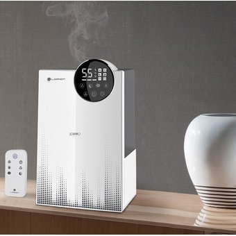  Увлажнитель воздуха LORIOT Soprano LHS-C450E 