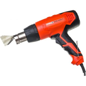  Фен промышленный СПЕЦ БПВ-2000-2 