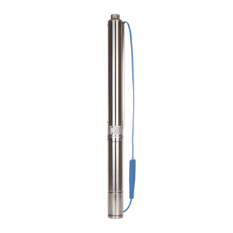  Насос скважинный AquaRIO ASP1E-75-75 3275 (встр.конд., каб.50м) 