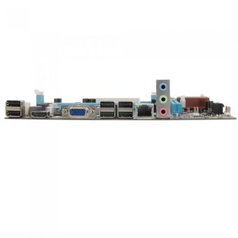  Материнская плата Esonic H55KEL WITH i5 (760) H55KEL/H55KEL-U 