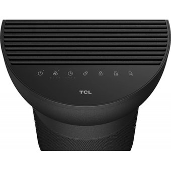 Очиститель воздуха TCL breeva A2 Wi-Fi Black 