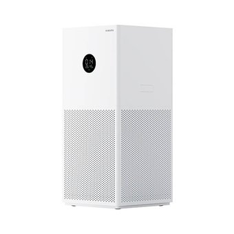  Очиститель Xiaomi Mi Air Purifier 4 Lite EU (BHR5274GL) 