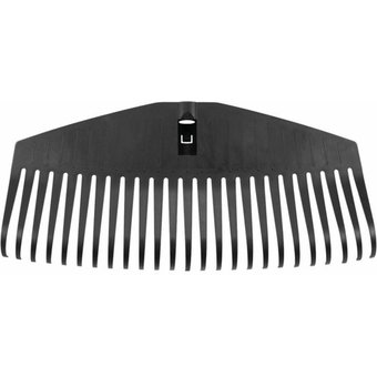  Насадка для граблей Fiskars Solid большой (1014915) 