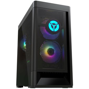  ПК Lenovo Legion T5 26IOB6 90RT0050RS i5 11400F(2.6Ghz)/16384Mb/512SSDGb/noDVD/Ext:nVidia GeForce RTX3060Ti(8192Mb)/BT 