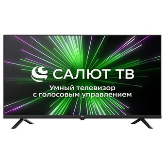  Телевизор BQ 32FS34B 