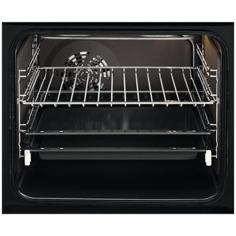  Духовой шкаф Electrolux OEF5C50X нерж 