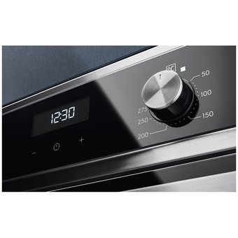 Духовой шкаф Electrolux OEF5C50X нерж 